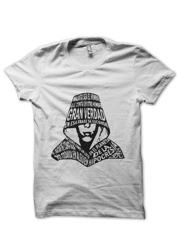Canserbero T-Shirt Style007 Hoodie, Sweatshirt | PureTeeCo.com