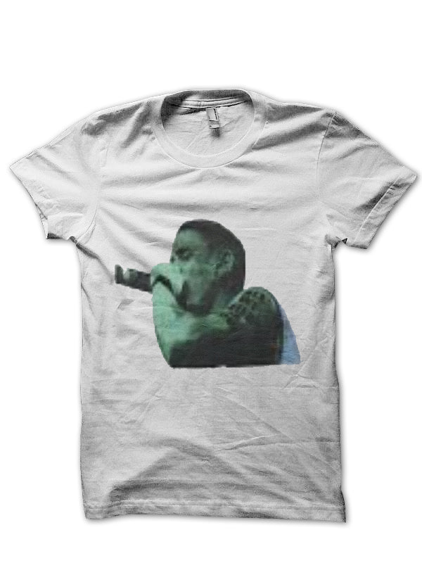 Canserbero T-Shirt Style005 Hoodie, Sweatshirt | PureTeeCo.com