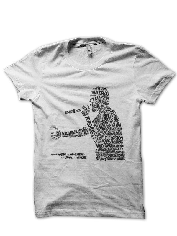 Canserbero T-Shirt Style002 Hoodie, Sweatshirt | PureTeeCo.com