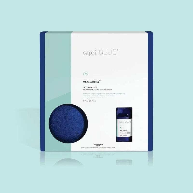 Capri Blue Volcano Dryer Ball Kit T-Shirts, Hoodie, Sweatshirt | PureTeeCo.com