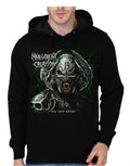 The 13th Beast Black Hoodie T-Shirts, Sweatshirt | PureTeeCo.com