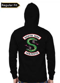 South Side Serpents Hoodie T-Shirts, Sweatshirt | PureTeeCo.com
