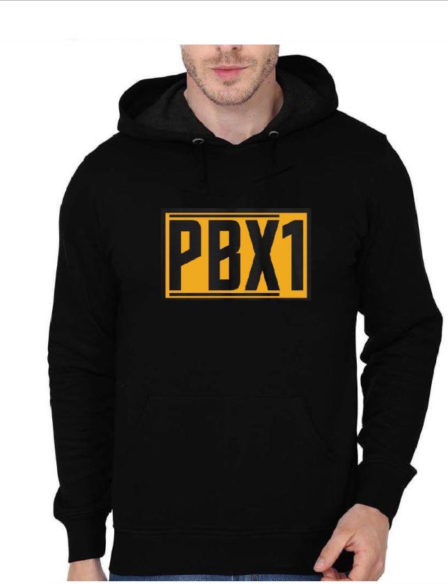 Sidhu Moosewala Black Hoodie T-Shirts, Sweatshirt | PureTeeCo.com