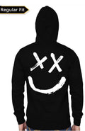 Christmas Cross Black Hoodie T-Shirts, Sweatshirt | PureTeeCo.com