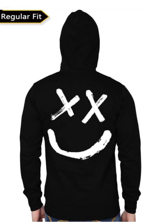 Christmas Cross Black Hoodie T-Shirts, Sweatshirt | PureTeeCo.com