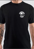 Black Label Society Half Sleeve Black T-Shirt Hoodie, Sweatshirt | PureTeeCo.com