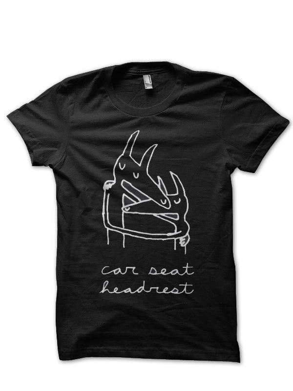 Car Seat Headrest T-Shirt Style010 Hoodie, Sweatshirt | PureTeeCo.com
