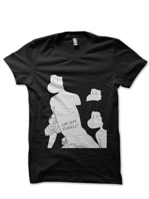 Car Seat Headrest T-Shirt Style005 Hoodie, Sweatshirt | PureTeeCo.com