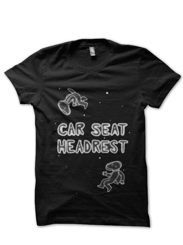 Car Seat Headrest T-Shirt Style004 Hoodie, Sweatshirt | PureTeeCo.com