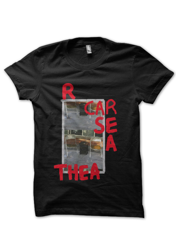 Car Seat Headrest T-Shirt Style003 Hoodie, Sweatshirt | PureTeeCo.com