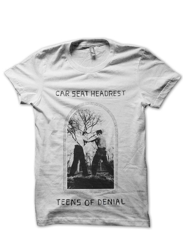 Car Seat Headrest T-Shirt Style002 Hoodie, Sweatshirt | PureTeeCo.com