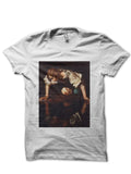 Caravaggio T-Shirt Style010 Hoodie, Sweatshirt | PureTeeCo.com