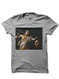 Caravaggio T-Shirt Style008 Hoodie, Sweatshirt | PureTeeCo.com