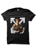 Caravaggio T-Shirt Style007 Hoodie, Sweatshirt | PureTeeCo.com