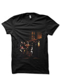 Caravaggio T-Shirt Style001 Hoodie, Sweatshirt | PureTeeCo.com