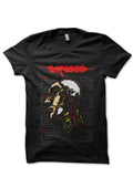 Carcass T-Shirt Style010 Hoodie, Sweatshirt | PureTeeCo.com