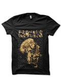 Carcass T-Shirt Style008 Hoodie, Sweatshirt | PureTeeCo.com