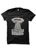 Carcass T-Shirt Style006 Hoodie, Sweatshirt | PureTeeCo.com