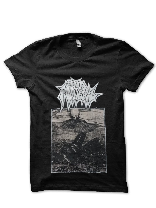Carcass T-Shirt Style003 Hoodie, Sweatshirt | PureTeeCo.com