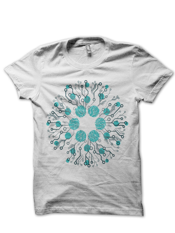Cardano T-Shirt Style006 Hoodie, Sweatshirt | PureTeeCo.com