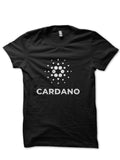 Cardano T-Shirt Style004 Hoodie, Sweatshirt | PureTeeCo.com