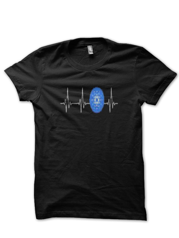 Cardano T-Shirt Hoodie, Sweatshirt | PureTeeCo.com