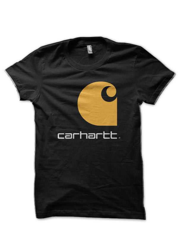 Carhartt T-Shirt Style008 Hoodie, Sweatshirt | PureTeeCo.com