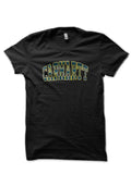 Carhartt Black T-Shirt Style001 Hoodie, Sweatshirt | PureTeeCo.com