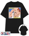 Carl I don’t matter none of this matters shirt