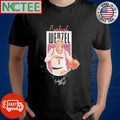 Carleigh Wenzel Stone Court Shirt