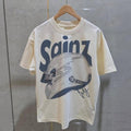 Carlos Sainz Williams  T-Shirt, Sainz 55 Racing Tee, Vintage F One Shirt, Gift for Carlos Sainz Fan Hoodie, Sweatshirt