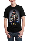 Carlos Santana T-Shirt Hoodie, Sweatshirt | PureTeeCo.com