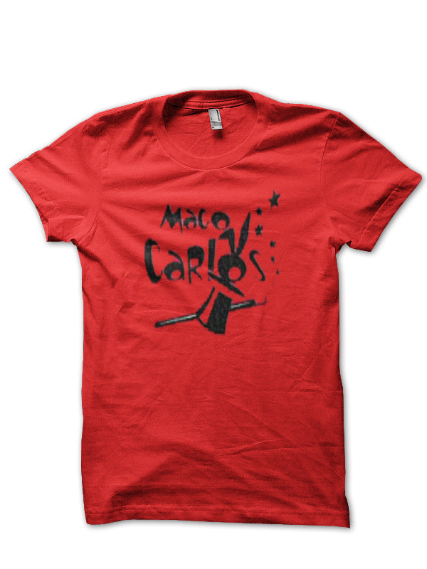 Carlos Vives T-Shirt Style001 Hoodie, Sweatshirt | PureTeeCo.com