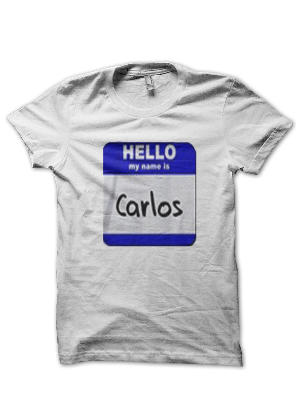Carlos Vives T-Shirt Style004 Hoodie, Sweatshirt | PureTeeCo.com