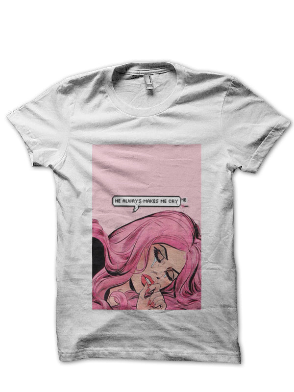 Carly Rae Jepsen T-Shirt Style008 Hoodie, Sweatshirt | PureTeeCo.com