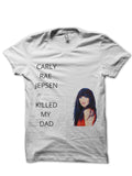 Carly Rae Jepsen T-Shirt Style007 Hoodie, Sweatshirt | PureTeeCo.com