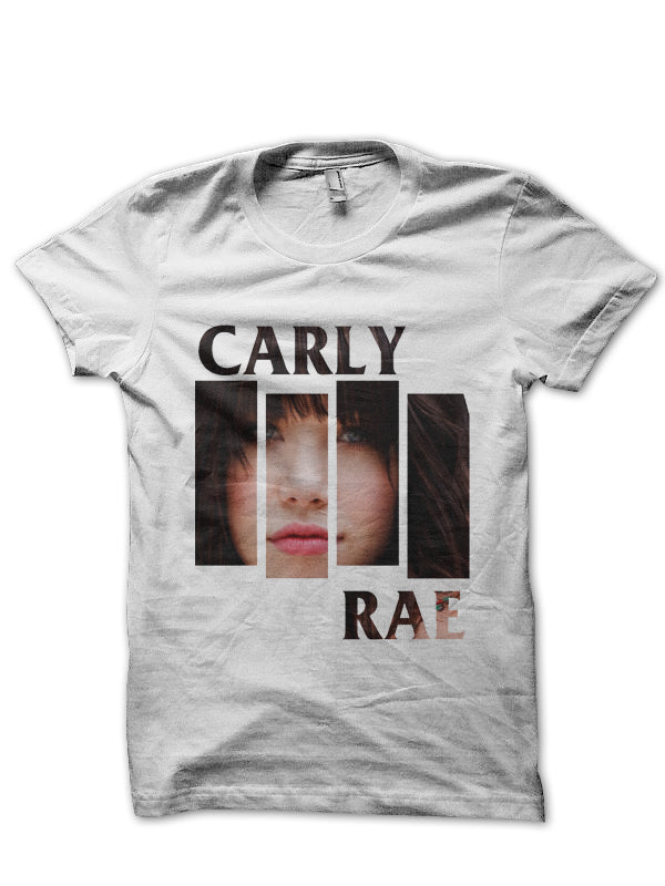 Carly Rae Jepsen T-Shirt Style004 Hoodie, Sweatshirt | PureTeeCo.com