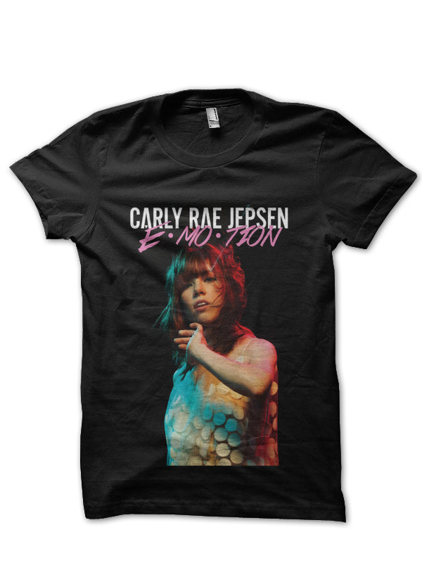 Carly Rae Jepsen T-Shirt Style003 Hoodie, Sweatshirt | PureTeeCo.com