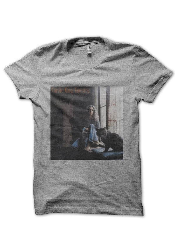 Carole King T-Shirt Style008 Hoodie, Sweatshirt | PureTeeCo.com