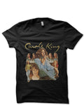 Carole King T-Shirt Style005 Hoodie, Sweatshirt | PureTeeCo.com