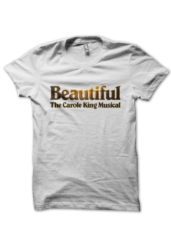 Carole King T-Shirt Style001 Hoodie, Sweatshirt | PureTeeCo.com