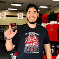 Carolina Hurricanes 30th Anniversary 1997-2027 thank you for memories shirt