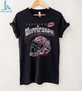 Carolina Hurricanes Netminder 47 Foundation T Shirt
