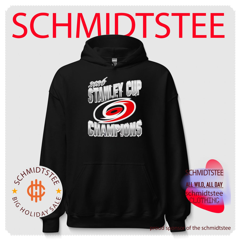 Carolina Hurricanes Stanley Cup Champions 2026 shirt