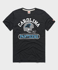 Carolina Panthers Throwback Helmet