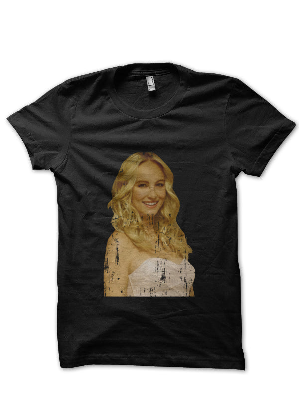 Caroline Forbes T-Shirt Style008 Hoodie, Sweatshirt | PureTeeCo.com