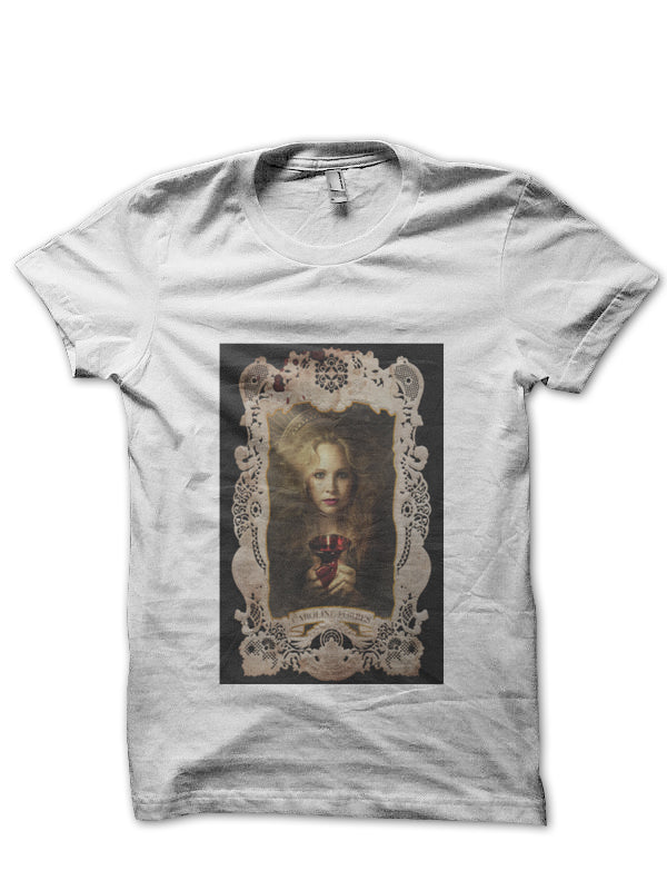 Caroline Forbes T-Shirt Style007 Hoodie, Sweatshirt | PureTeeCo.com
