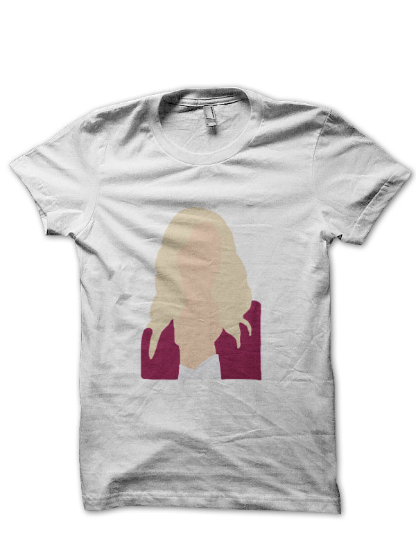 Caroline Forbes T-Shirt Style005 Hoodie, Sweatshirt | PureTeeCo.com