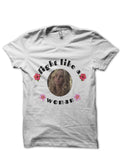 Caroline Forbes T-Shirt Style002 Hoodie, Sweatshirt | PureTeeCo.com