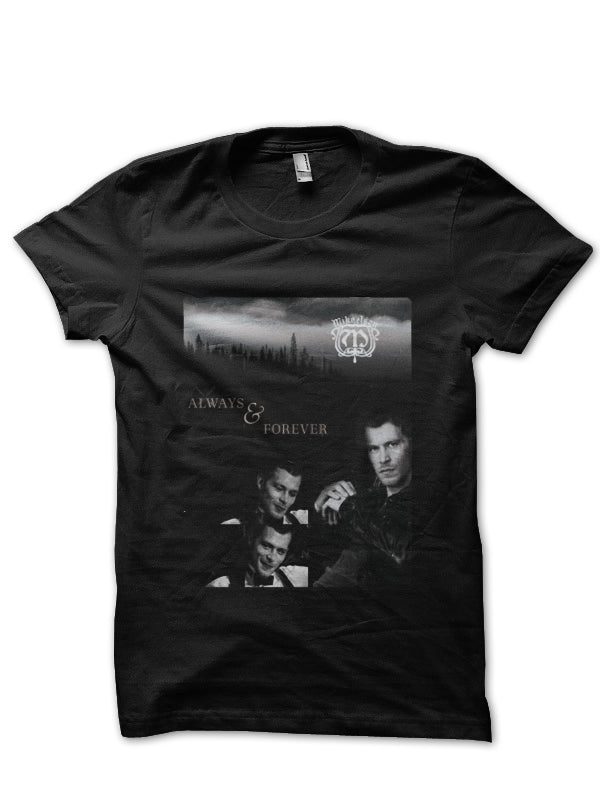 Caroline Forbes T-Shirt Hoodie, Sweatshirt | PureTeeCo.com